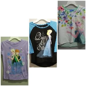 Disney Frozen Bundle